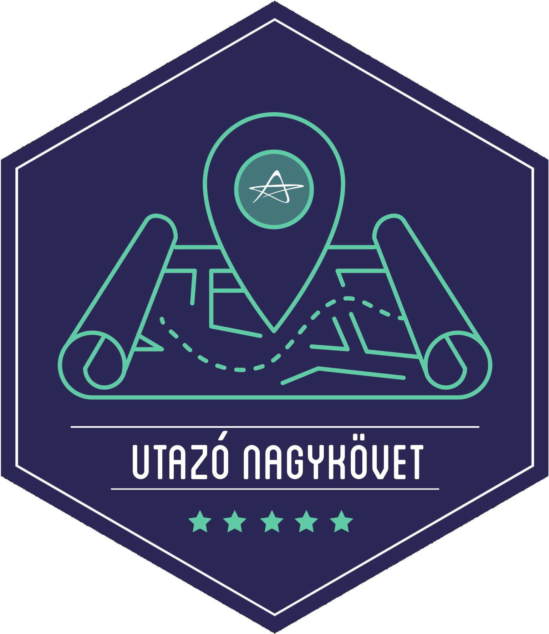 Utazó Nagykövet