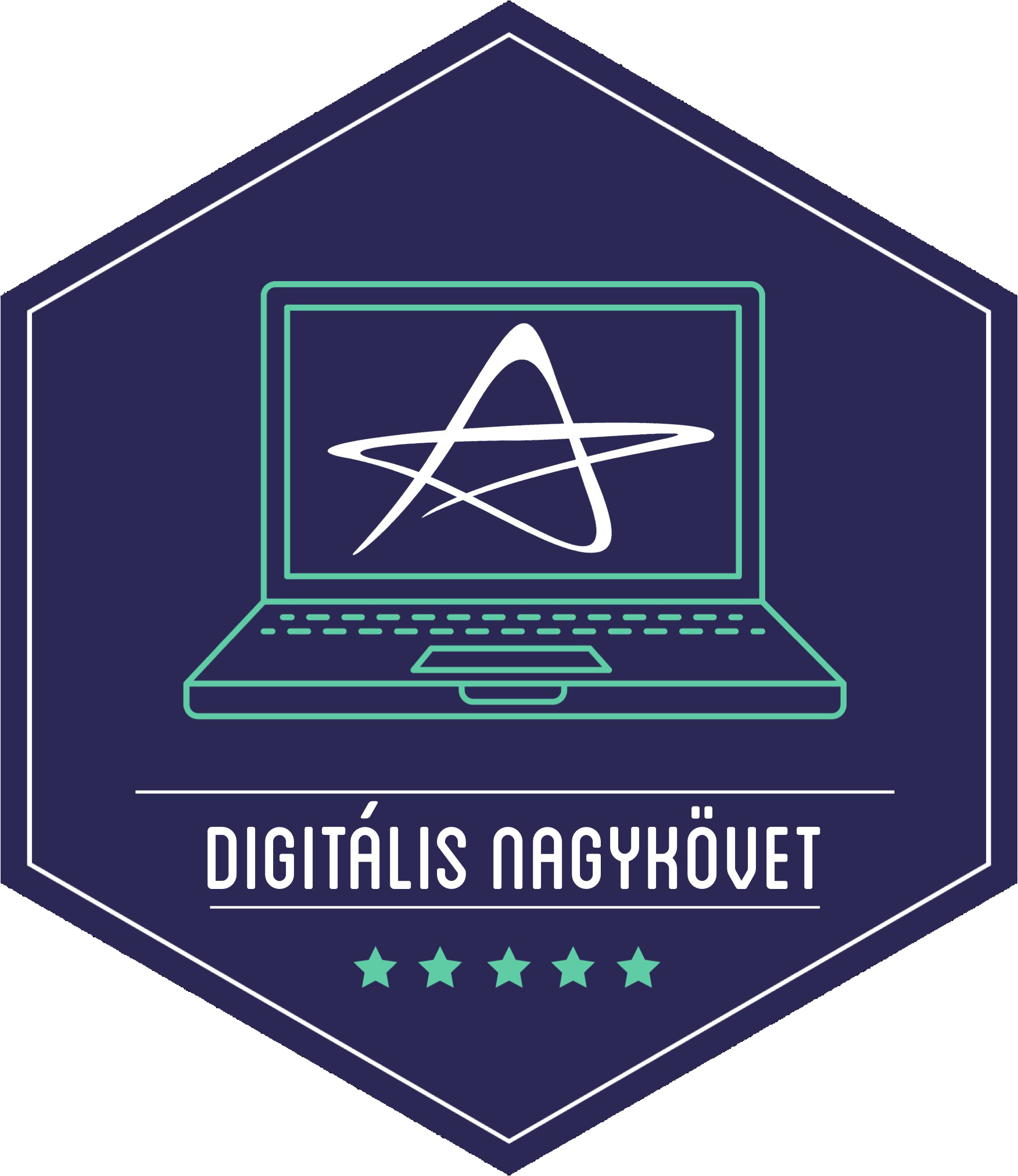 Digitális Nagykövet