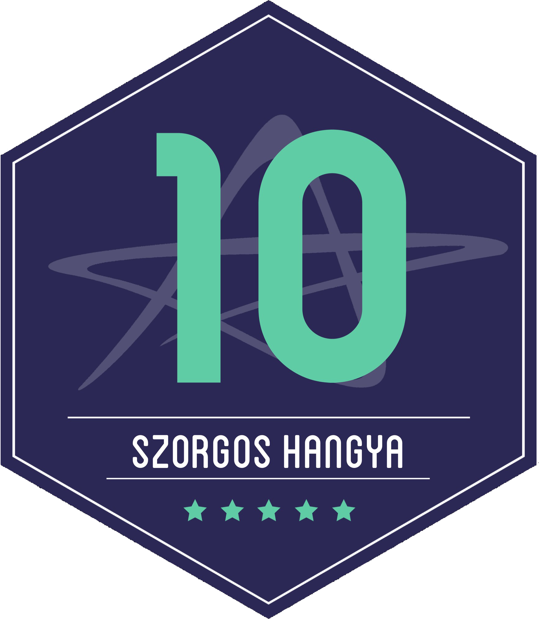 Szorgos Hangya